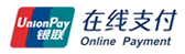 万象云支付-银联在线快捷支付